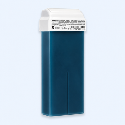 Cera Depilatória Roll-On - Xanitalia