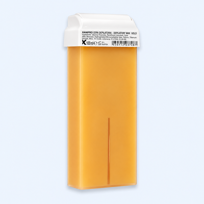 Cera Depilatória Roll-On - Xanitalia