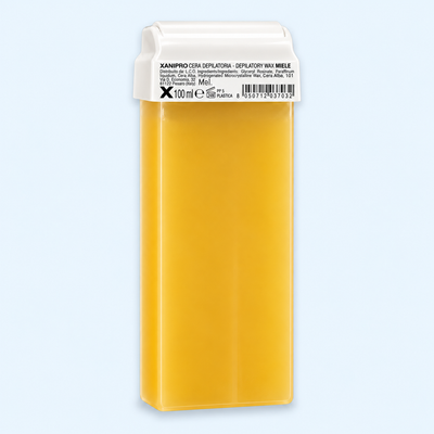 Cera Depilatória Roll-On - Xanitalia
