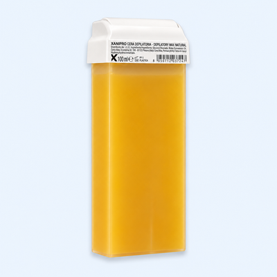 Cera Depilatória Roll-On - Xanitalia