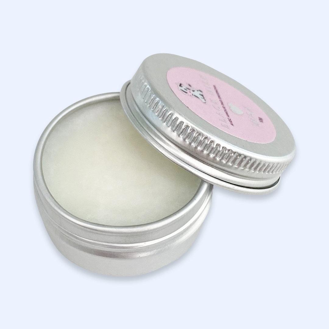 Cera de Cutículas Black Milk Smirnova para Manicure Russa