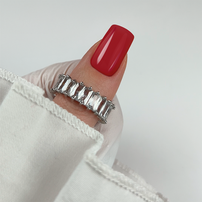 Verniz Gel Purple - Charm P.010