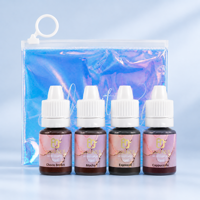 Kit Café Collection - Luanes