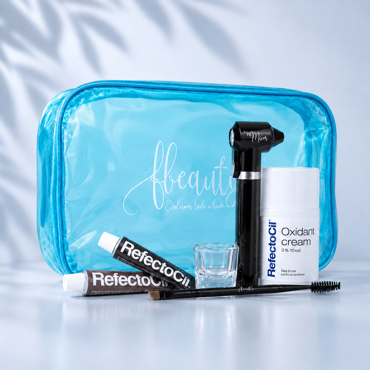 Kit RefectoCil Avançado