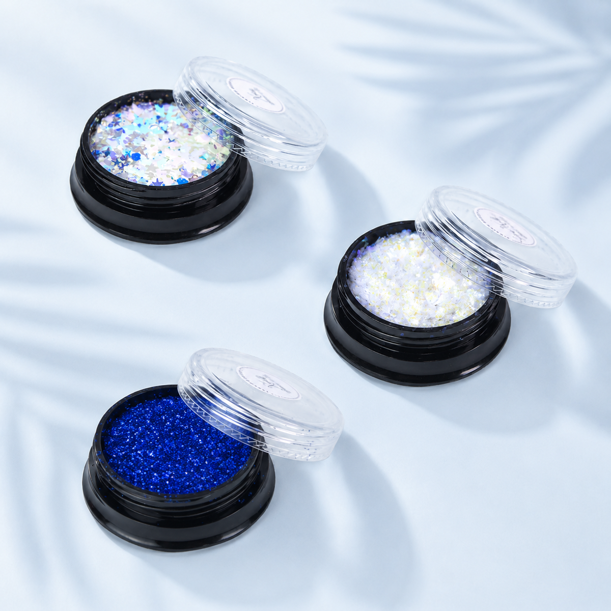 Kit Glitter Winter II