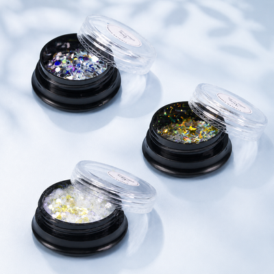 Kit Glitter Party Time