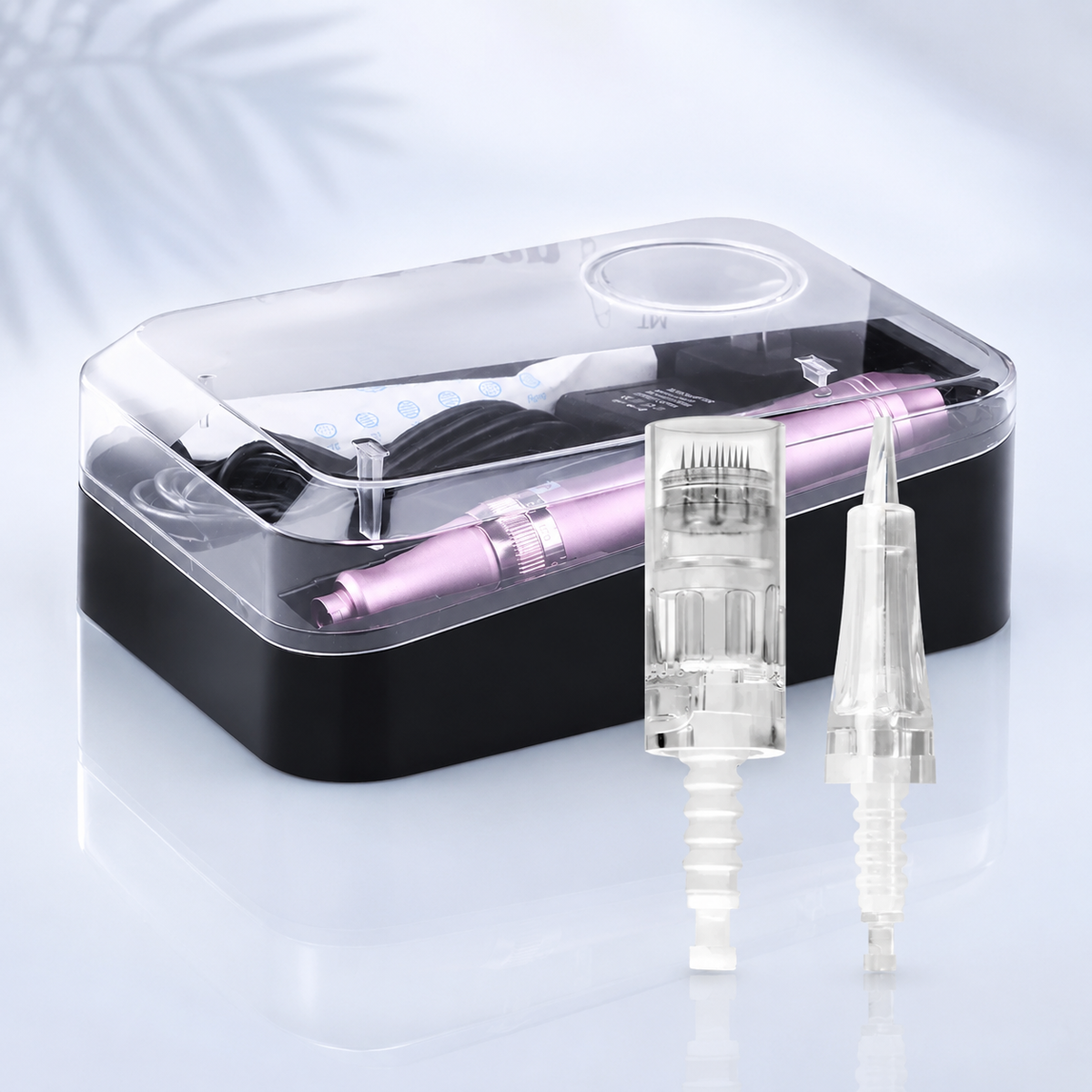 Kit Dr. Pen ULTIMA M7 Wireless + Cartuchos