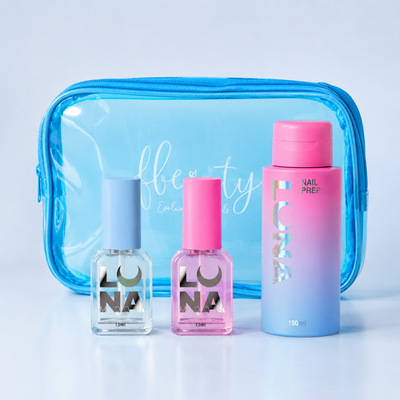 Kit Preparação Perfeita - Lunamoon