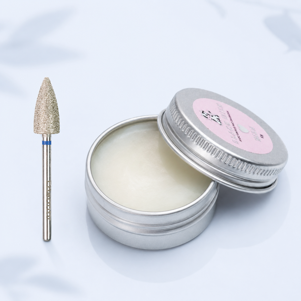 Kit Photoshop Skin Perfecting - Cone - Smirnova