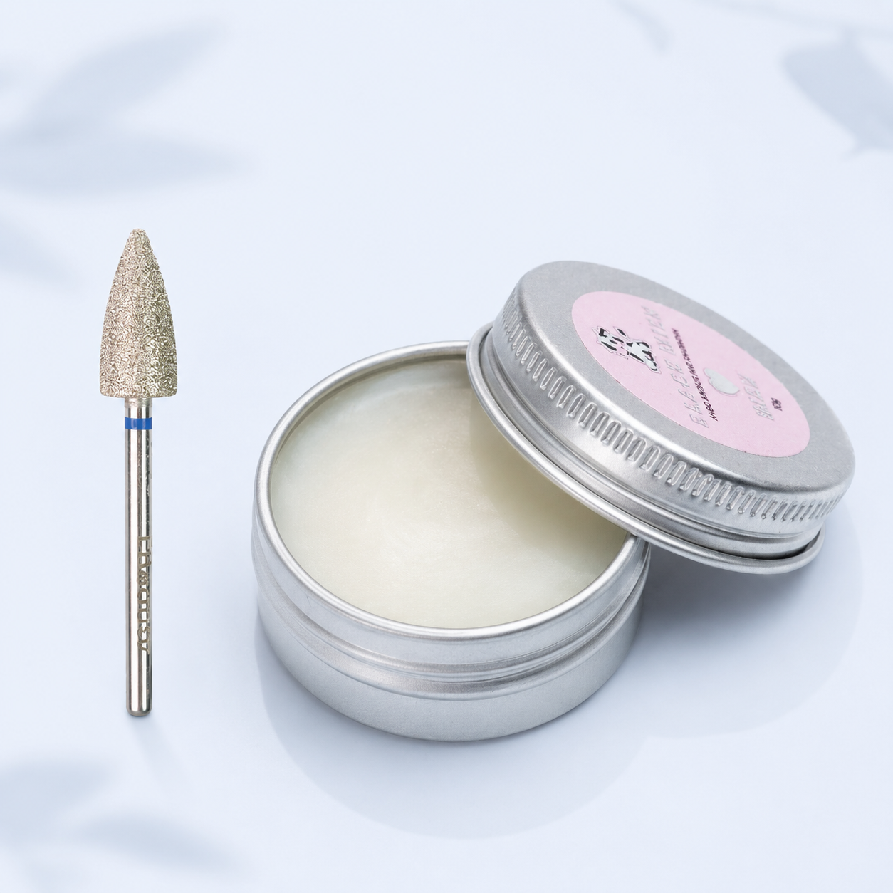 Kit Photoshop Skin Perfecting - Cone - Smirnova