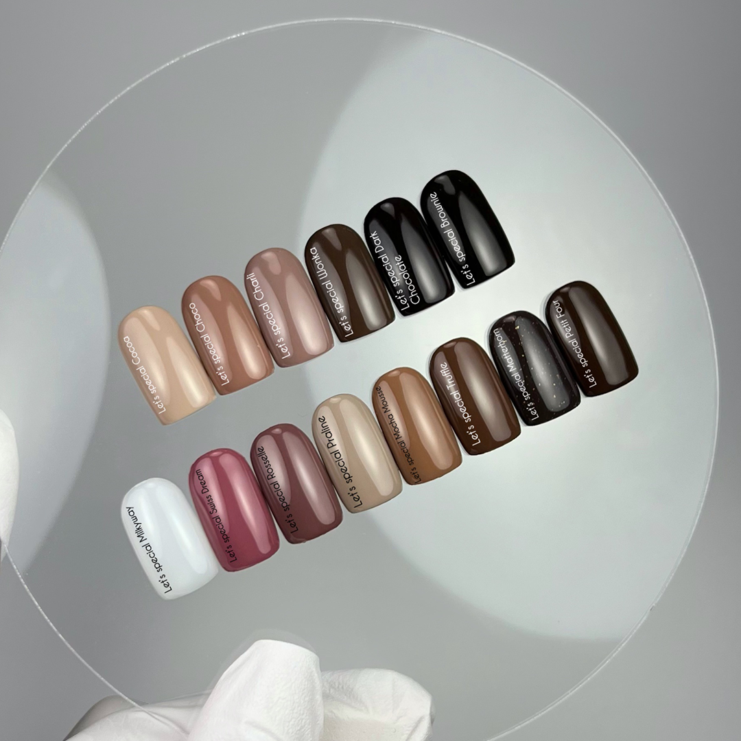 Verniz Gel Charli nº049 - NailsOfTheDay