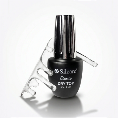 Classic Dry Top - Top Coat No Wipe Silcare