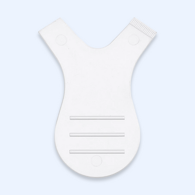 Clean tool em Y