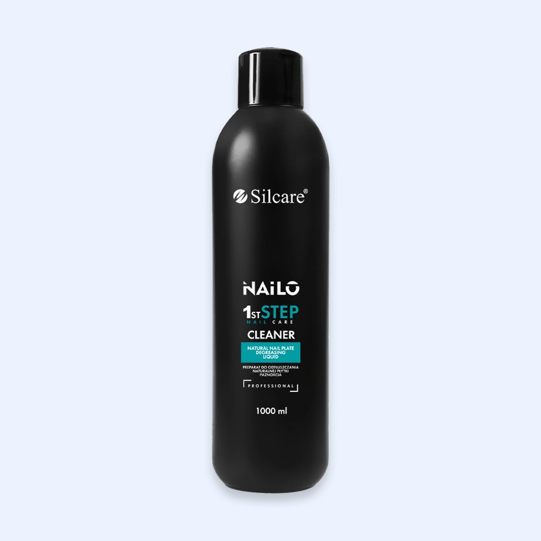 Cleaner Nailo - Silcare