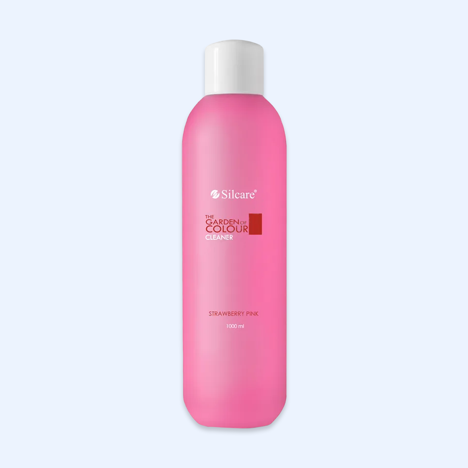 Cleaner The Garden of Colour - Aroma Strawberry Pink 1000 ml