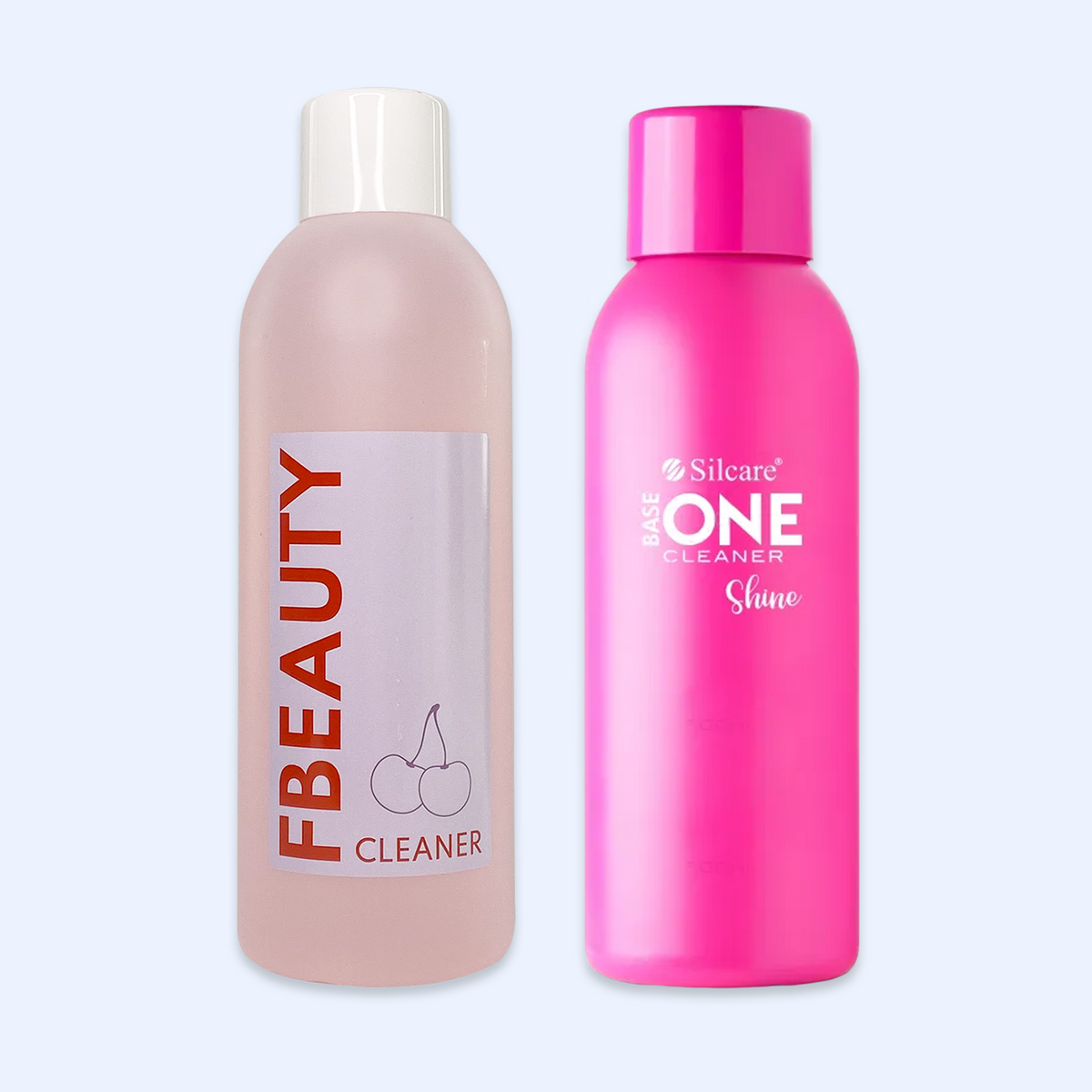 Kit Cleaner FB + Base One Cleaner Shine