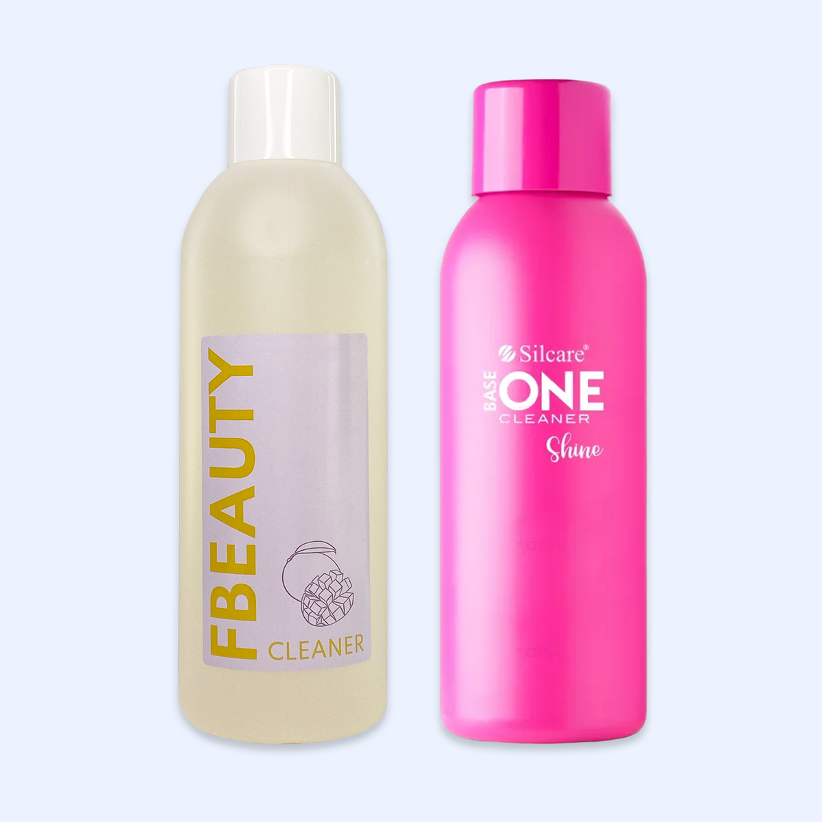 Kit Cleaner FB + Base One Cleaner Shine