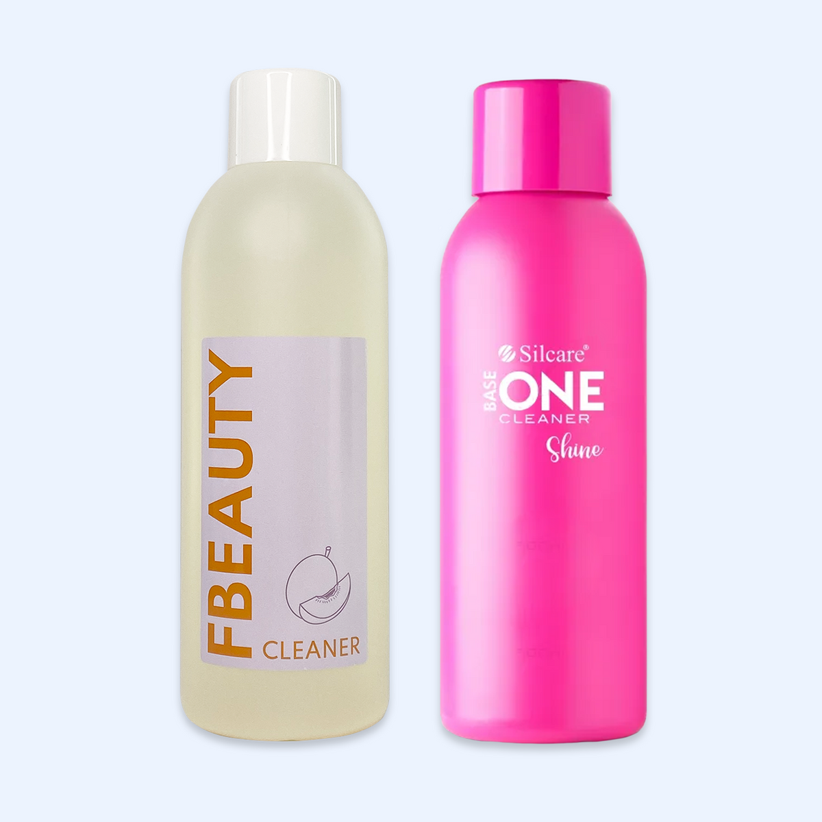 Kit Cleaner FB + Base One Cleaner Shine