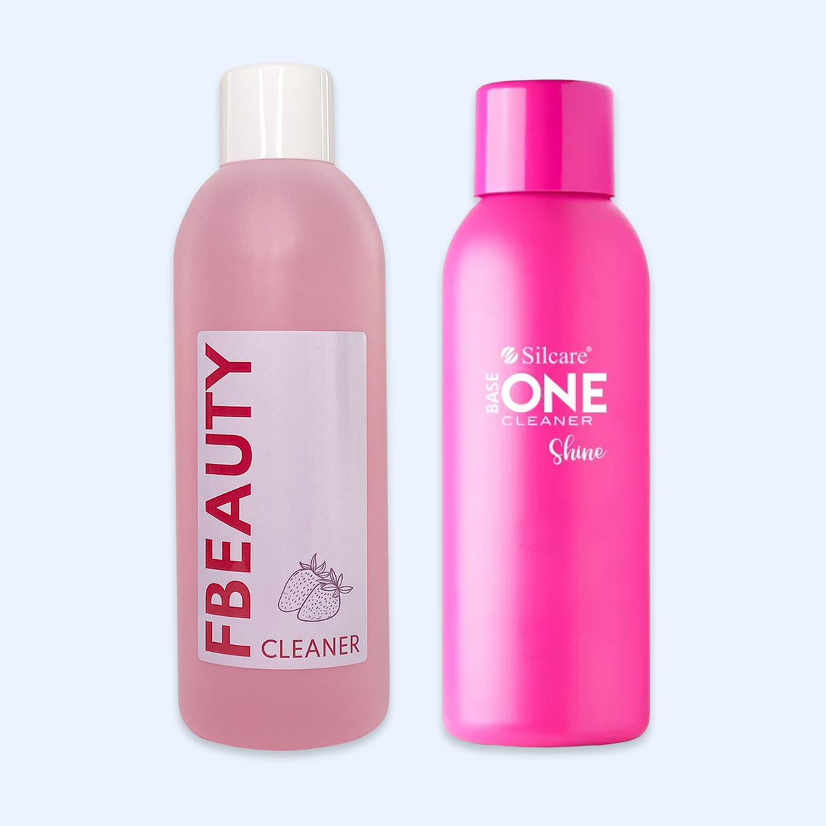 Kit Cleaner FB + Base One Cleaner Shine