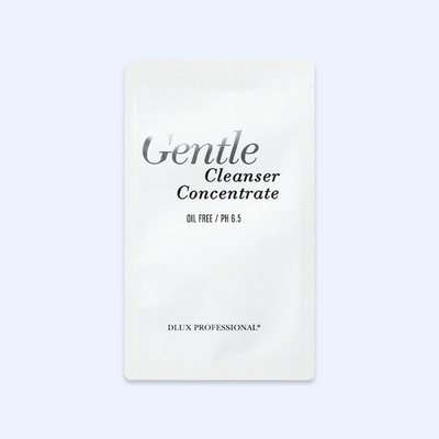 Kit Concentrado + Pump para Espuma de Limpeza de Pestanas Dlux