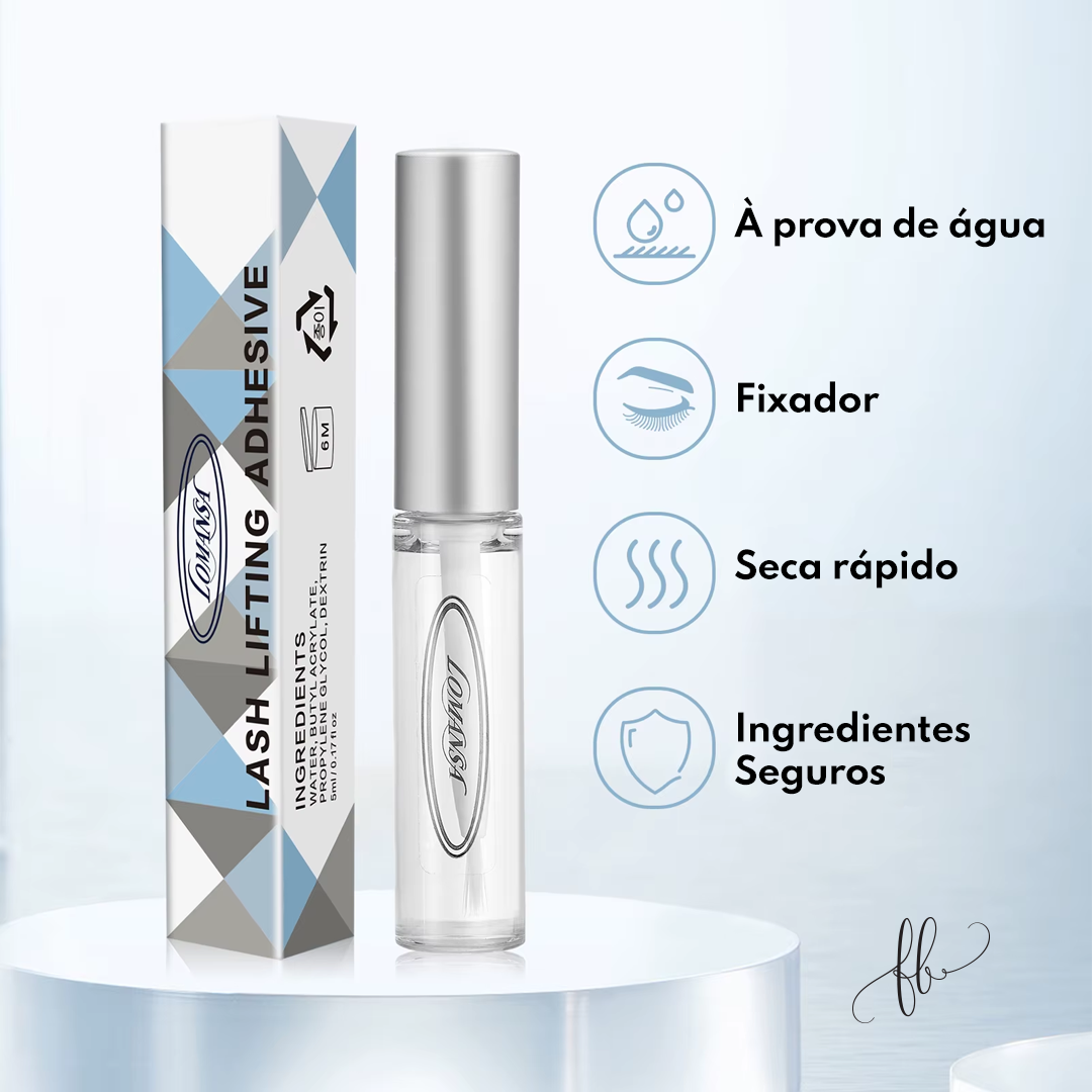 Cola Lomansa para Lifting