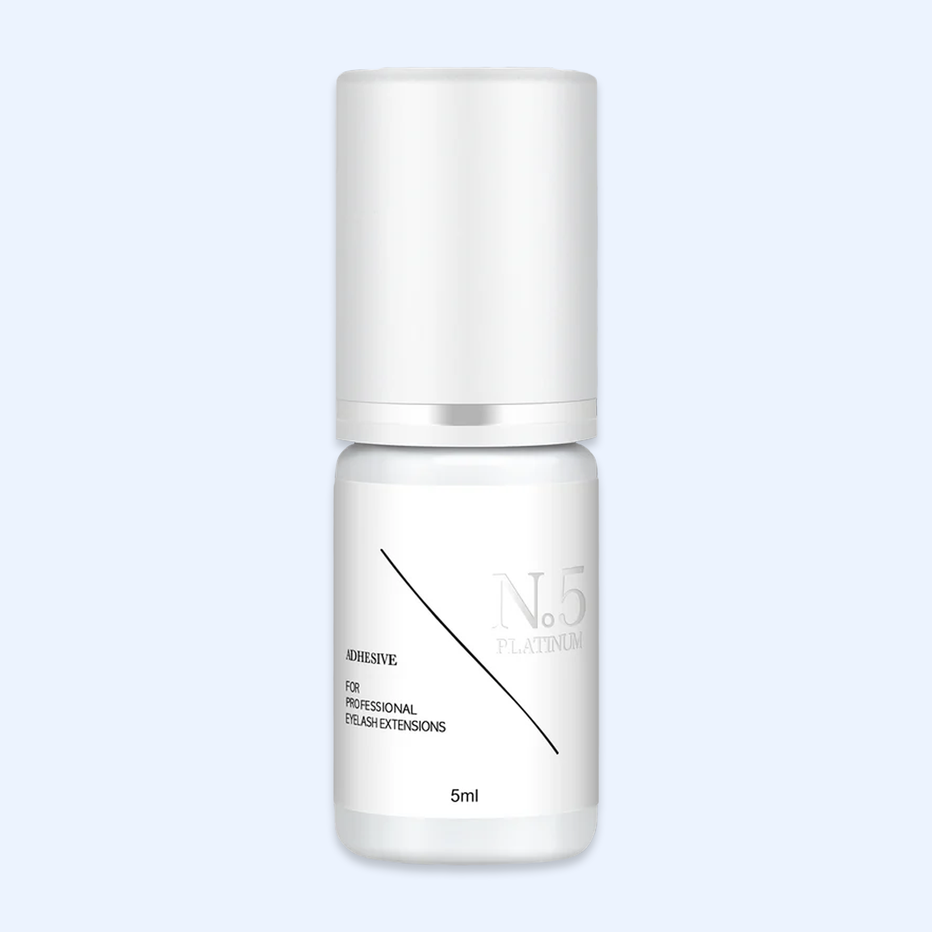 Cola DLux Platinum Nº5 - Platinum Line