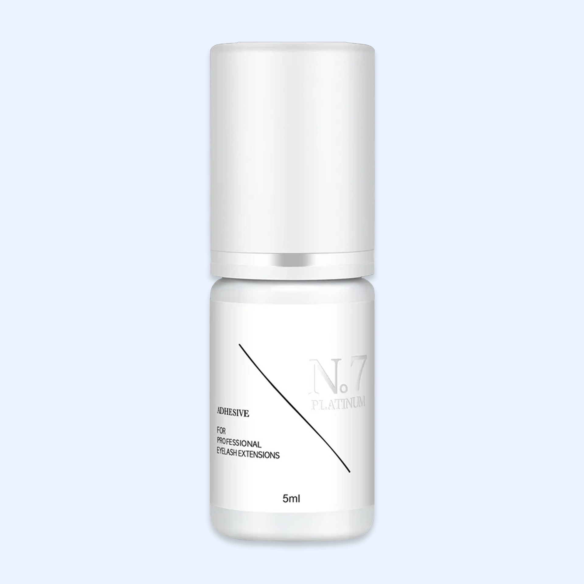 Cola DLux Platinum Nº7 - Platinum Line
