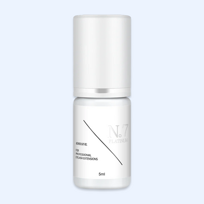 Cola DLux Platinum Nº7 - Platinum Line