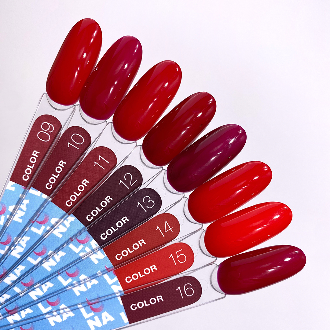 Color Gel nº13 - Lunamoon