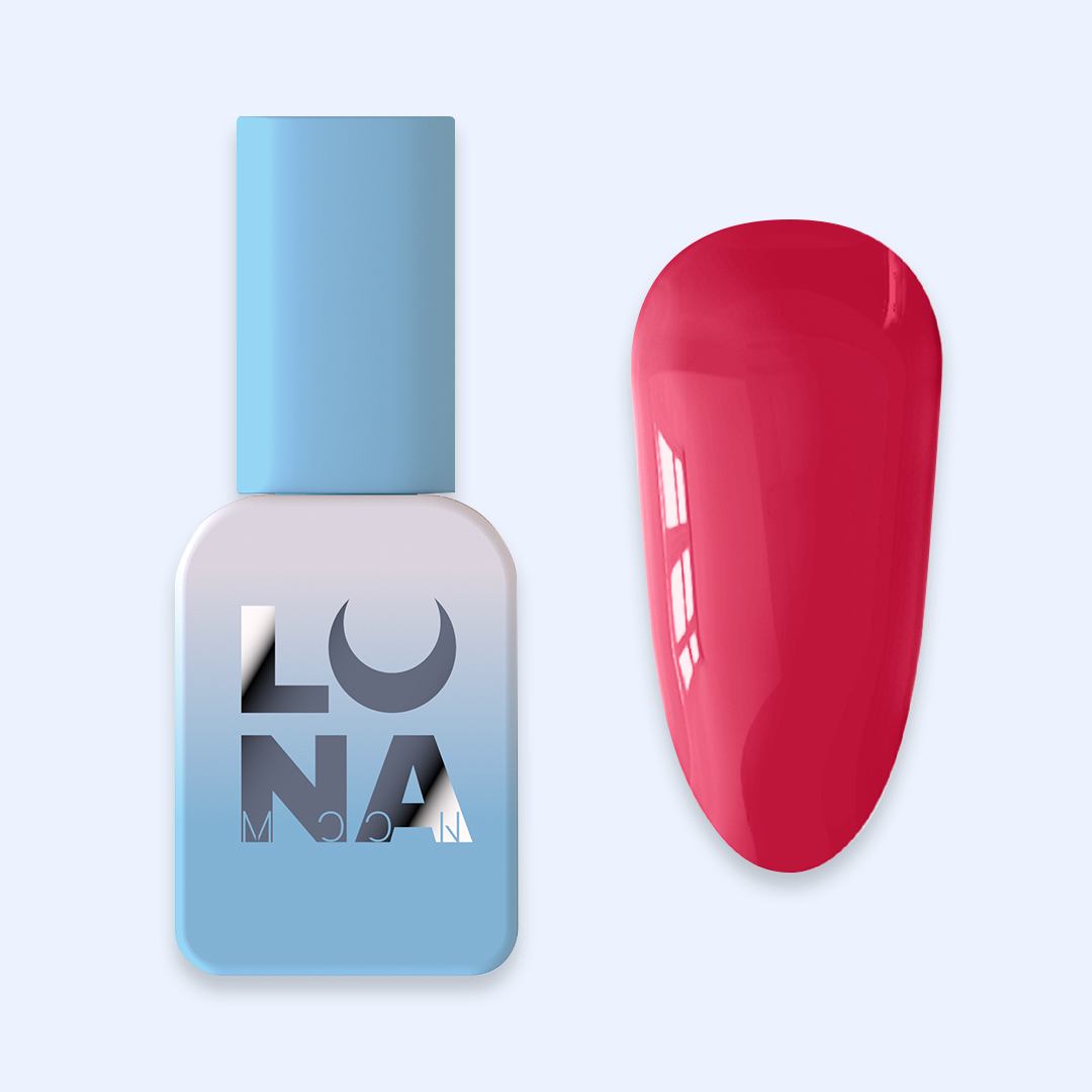 Color Gel ADD Bravery - Lunamoon