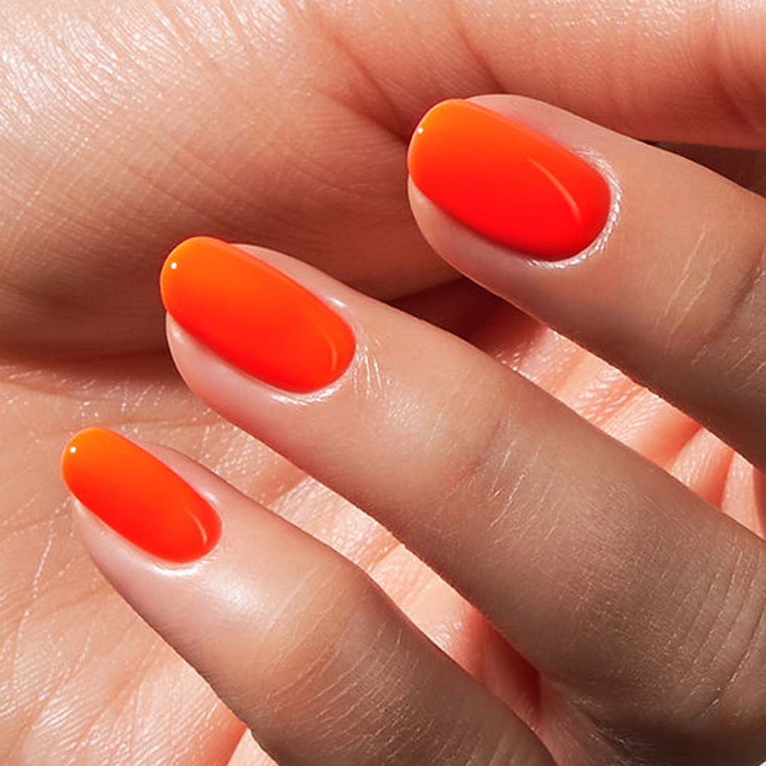 Color Gel Appelsine - American Creator
