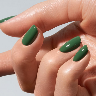 Color Gel Aventurine - American Creator