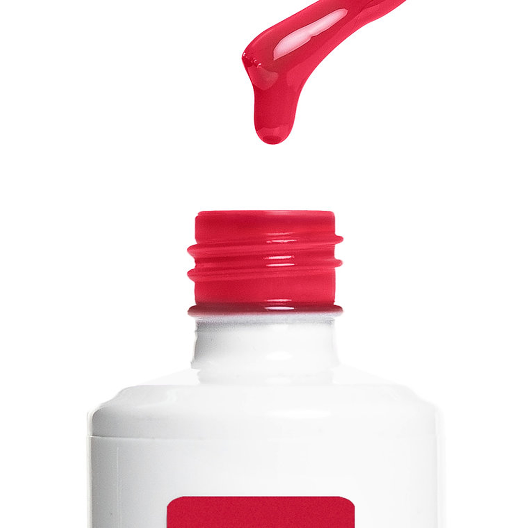 Color Gel Aviso - American Creator