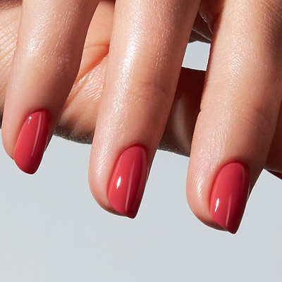 Color Gel Aviso - American Creator