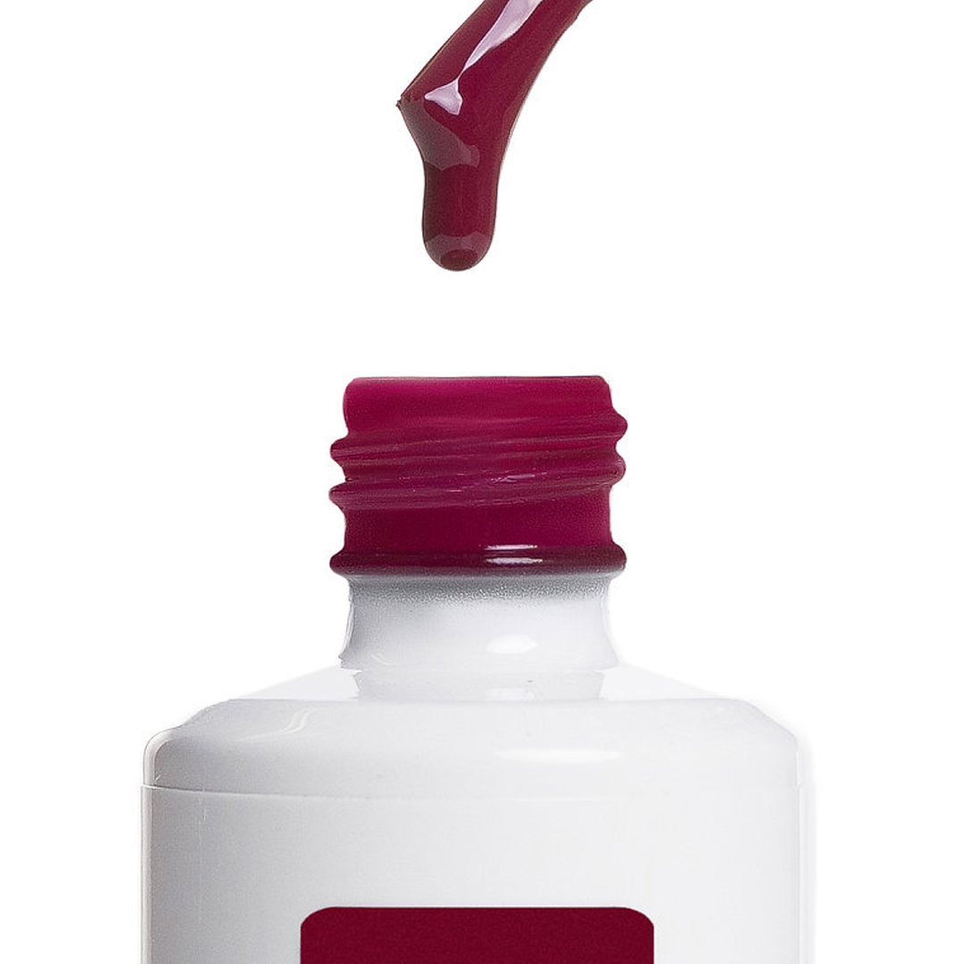 Color Gel Burgundy - American Creator