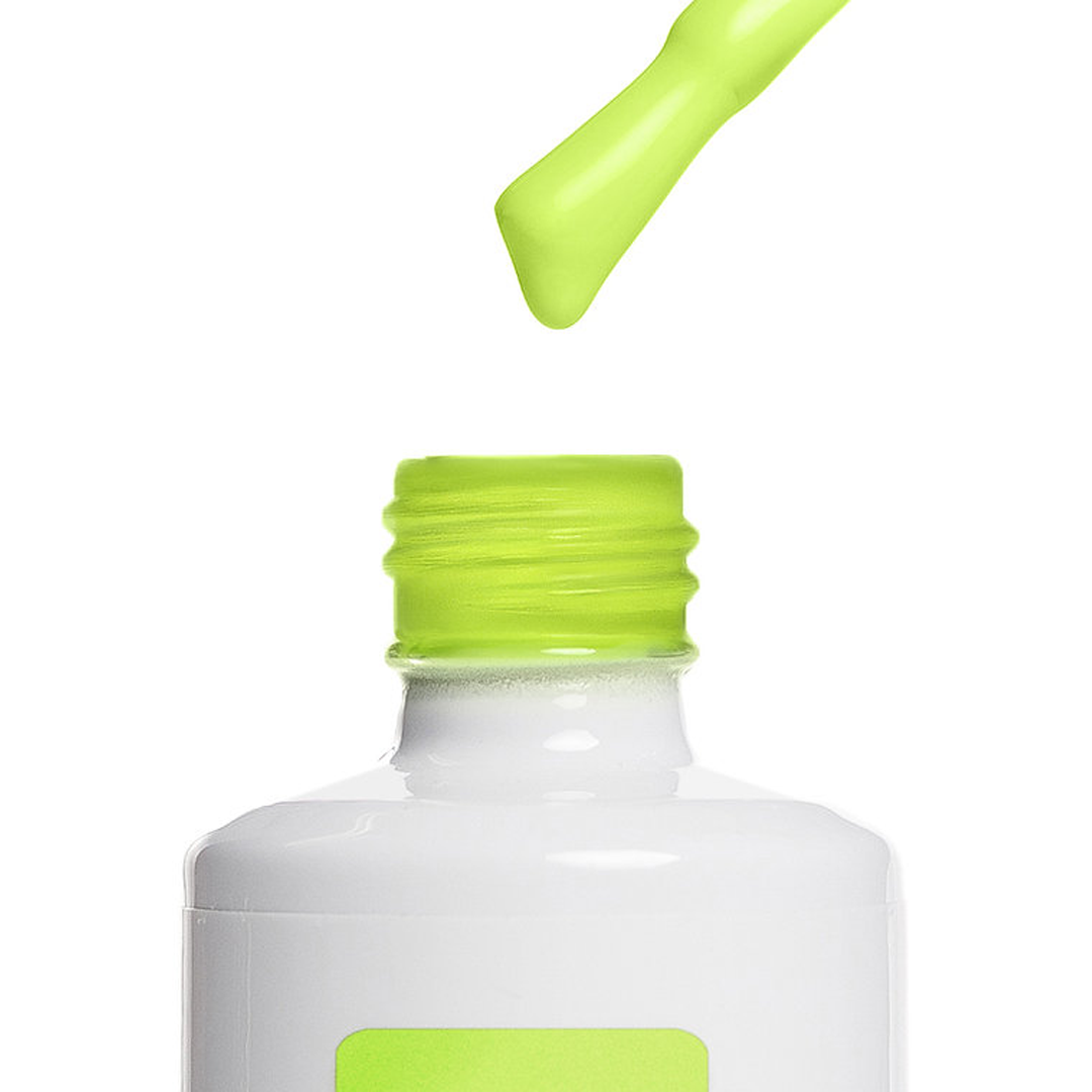 Color Gel Canary - American Creator