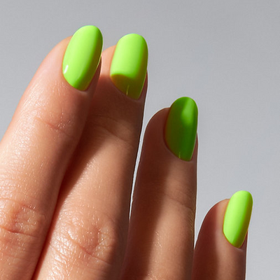 Color Gel Canary - American Creator