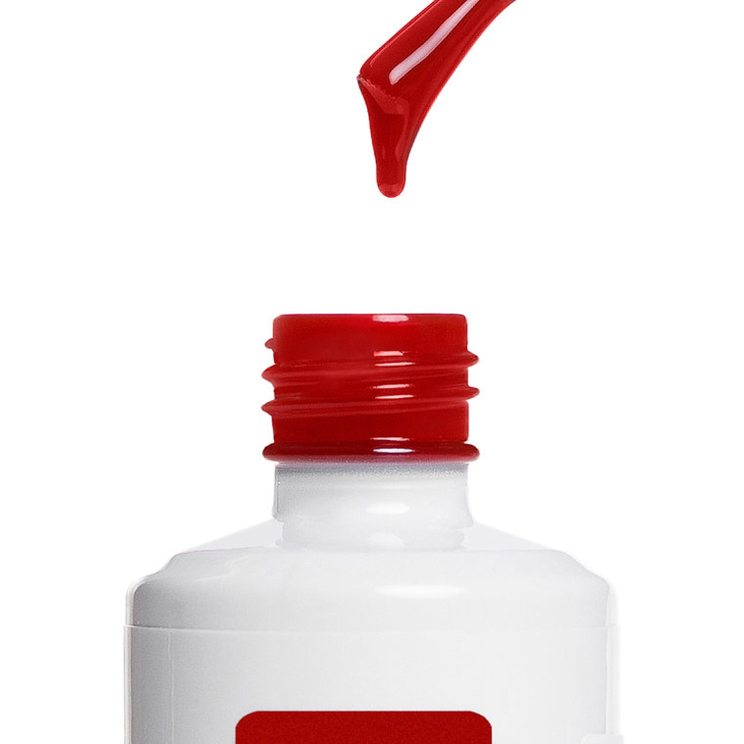 Color Gel Cardinal - American Creator