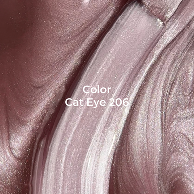 Color Gel Cat Eye nº206 - Lunamoon