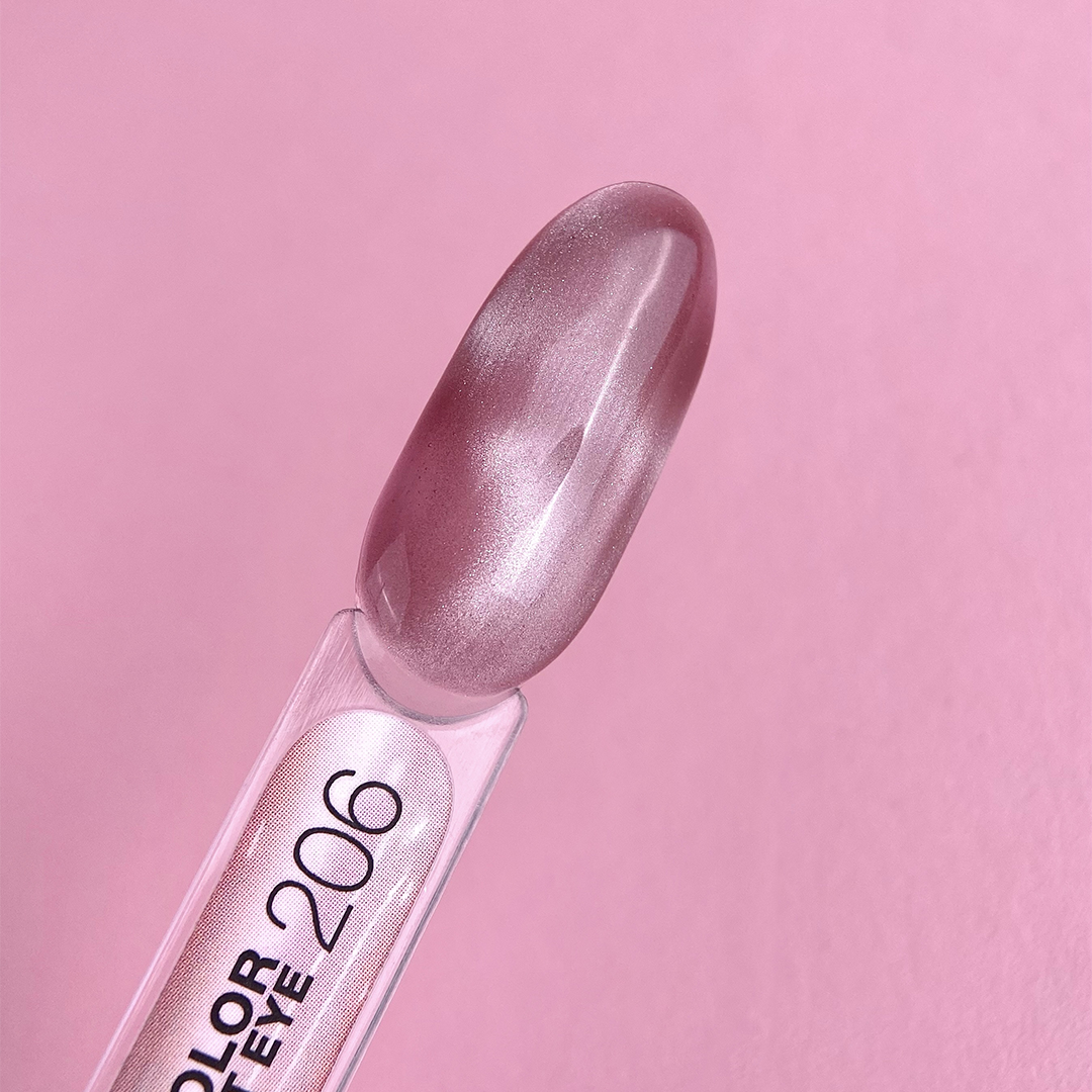 Color Gel Cat Eye nº206 - Lunamoon