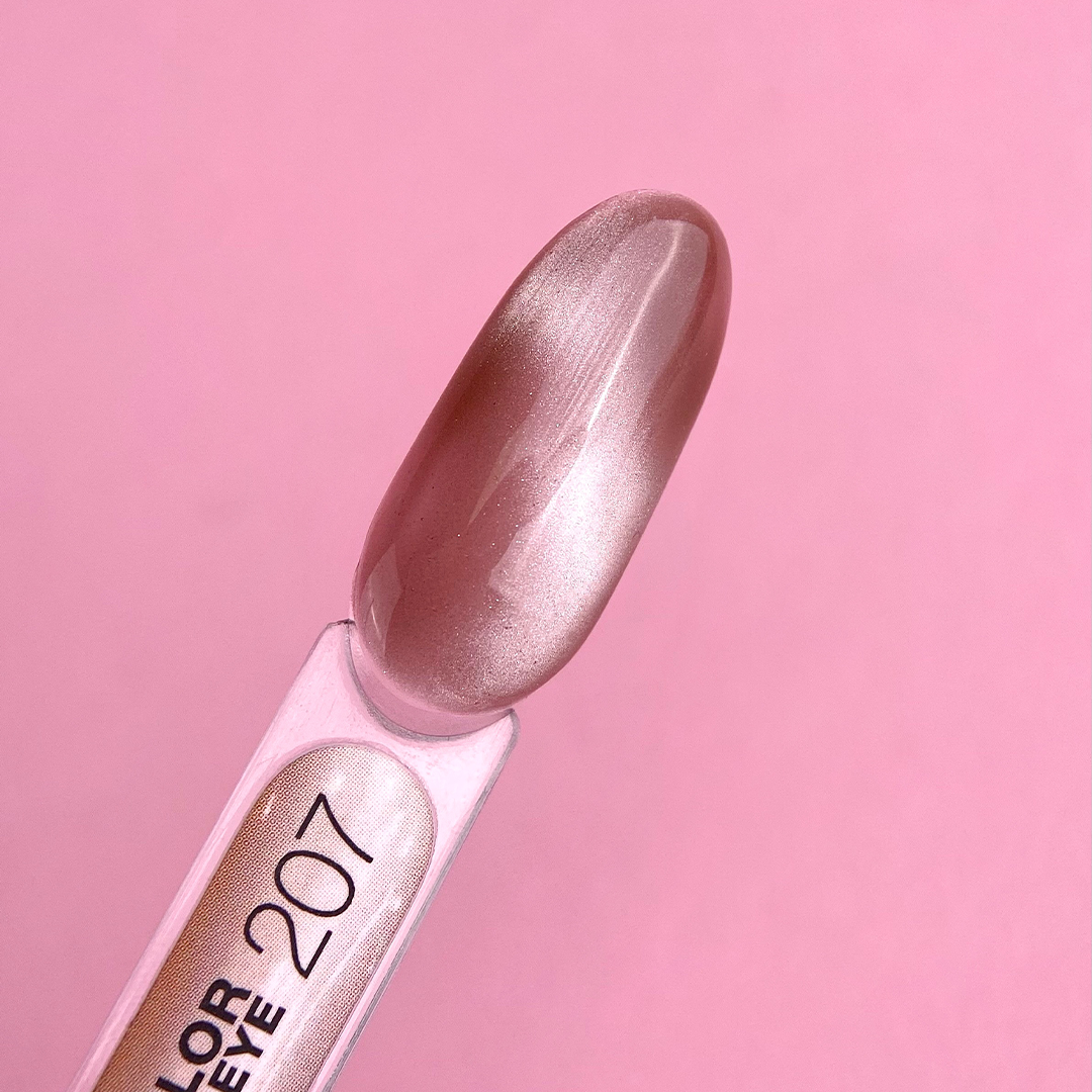 Color Gel Cat Eye nº207 - Lunamoon