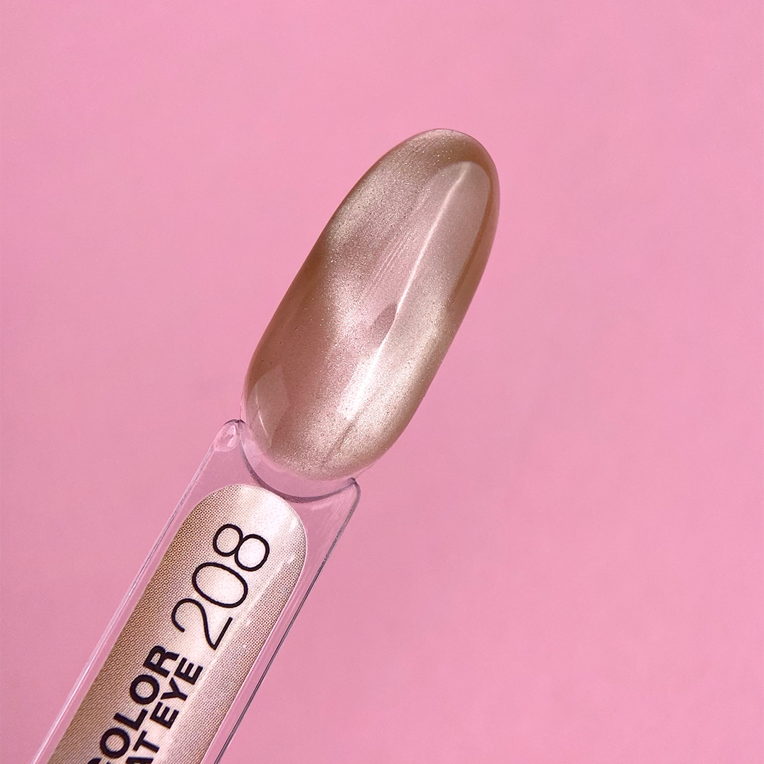 Color Gel Cat Eye nº208 - Lunamoon
