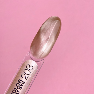 Color Gel Cat Eye nº208 - Lunamoon