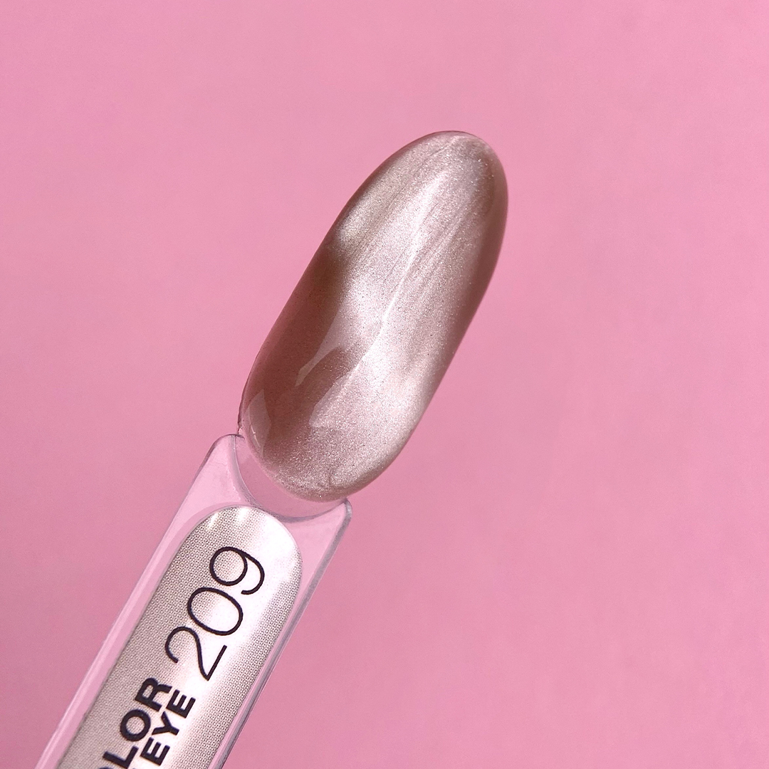 Color Gel Cat Eye nº209 - Lunamoon