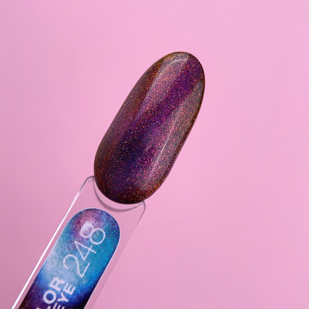 Color Gel Cat Eye nº248 - Lunamoon