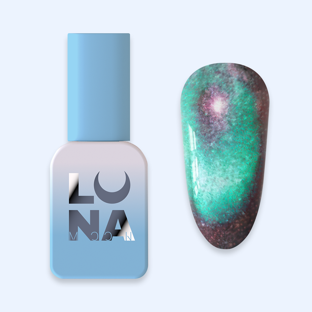 Color Gel Cat Eye nº249 - Lunamoon