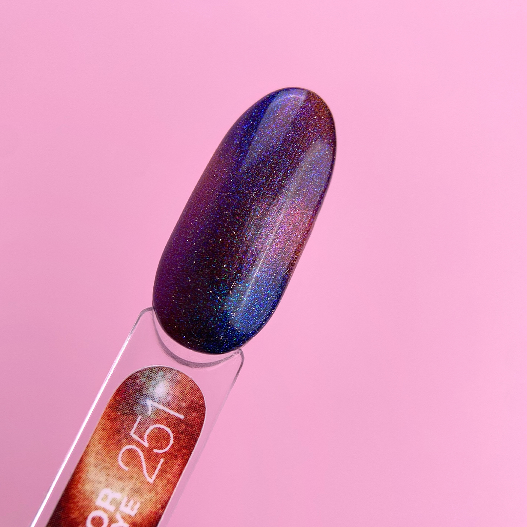 Color Gel Cat Eye nº251 - Lunamoon