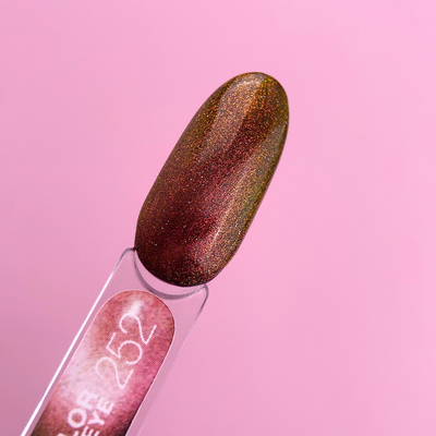 Color Gel Cat Eye nº252 - Lunamoon