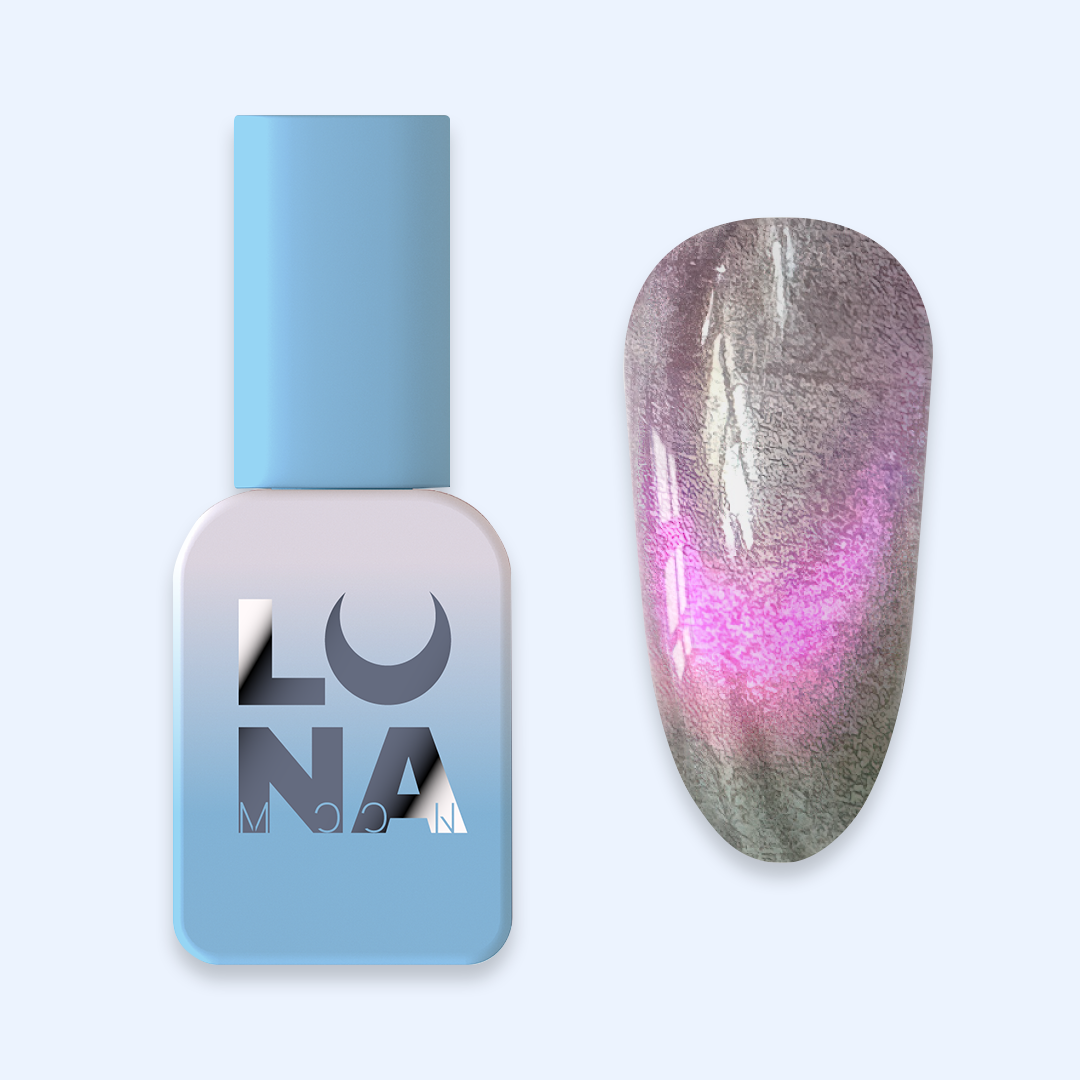 Color Gel Cat Eye nº253 - Lunamoon