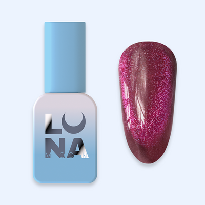 Color Gel Cat Eye nº254 - Lunamoon
